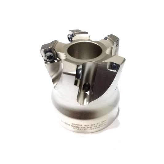 Fresa Mfh050R-10-5T-M