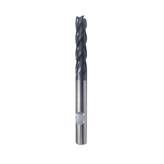 Fresa Pm60 4L 08Mm X8X38X88Mm Yg1 Gyg02080