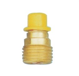Gas Len 2.4Mm 45V44  (Maxwelding)
