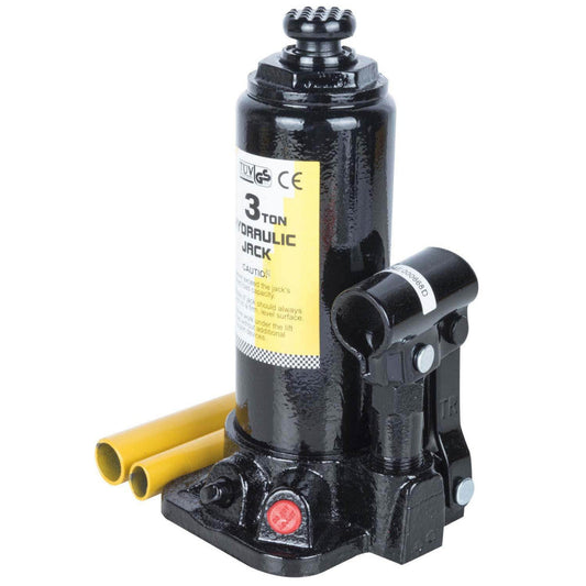 Gata De Botella 3 Toneladas   T90304 Torin    Mi-Ton-35542