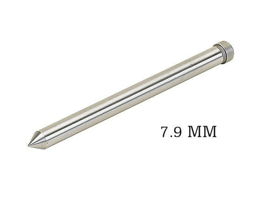 Guia Para Fresa Anular 7.9 X 130 Mm