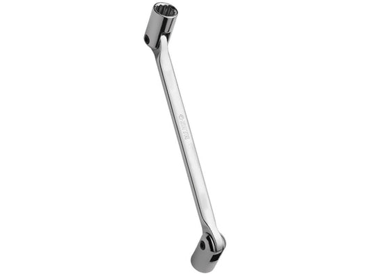 Sata, Llave Estriada Doble Dado 12X13Mm