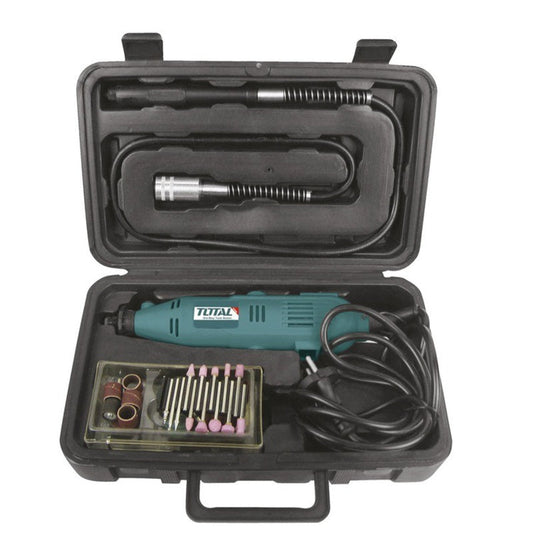 HERRAMIENTA   MULTIPROPOSITO 130W C/ACC    TOTAL   TG501032