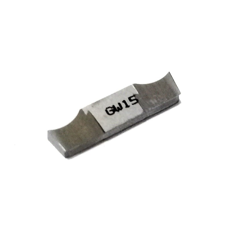 Inserto Gdg2520-020 Gs Gw15