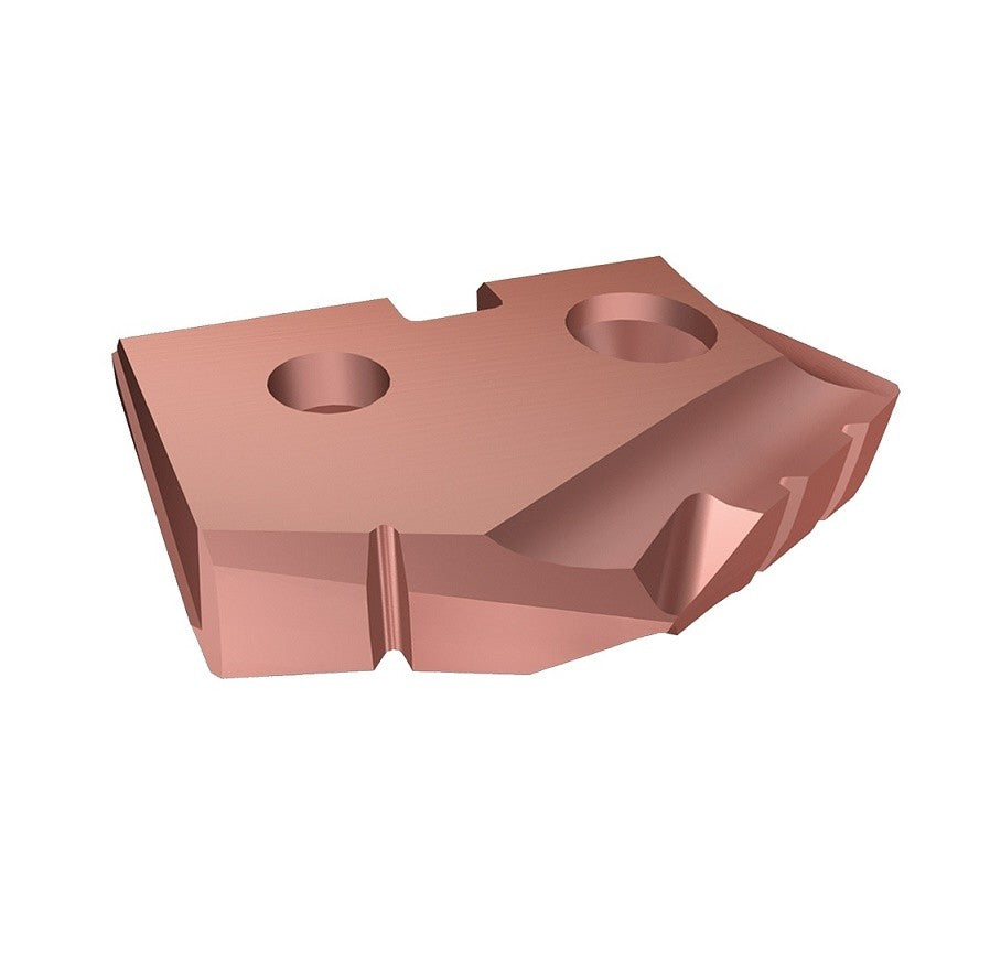 Inserto Para Broca 451H-19 Mm