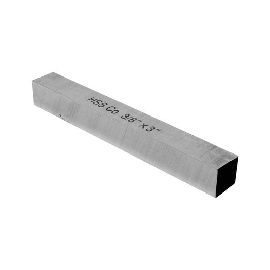 Acero Pantografo 8Mm