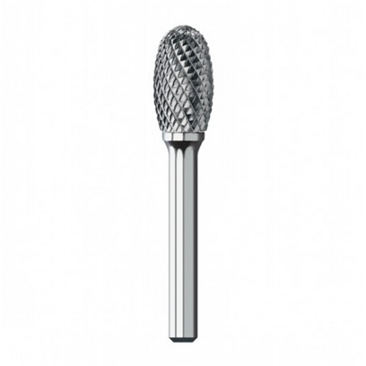Lima Rotativa Forma Se-3 3/8'
