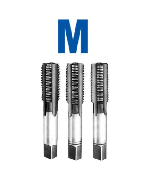 Macho M48X5.0 (Din352)Yg-1 T7109E29