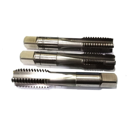 MACHO M18X2.5+5%CO (DIN352)YG-1 TC353659
