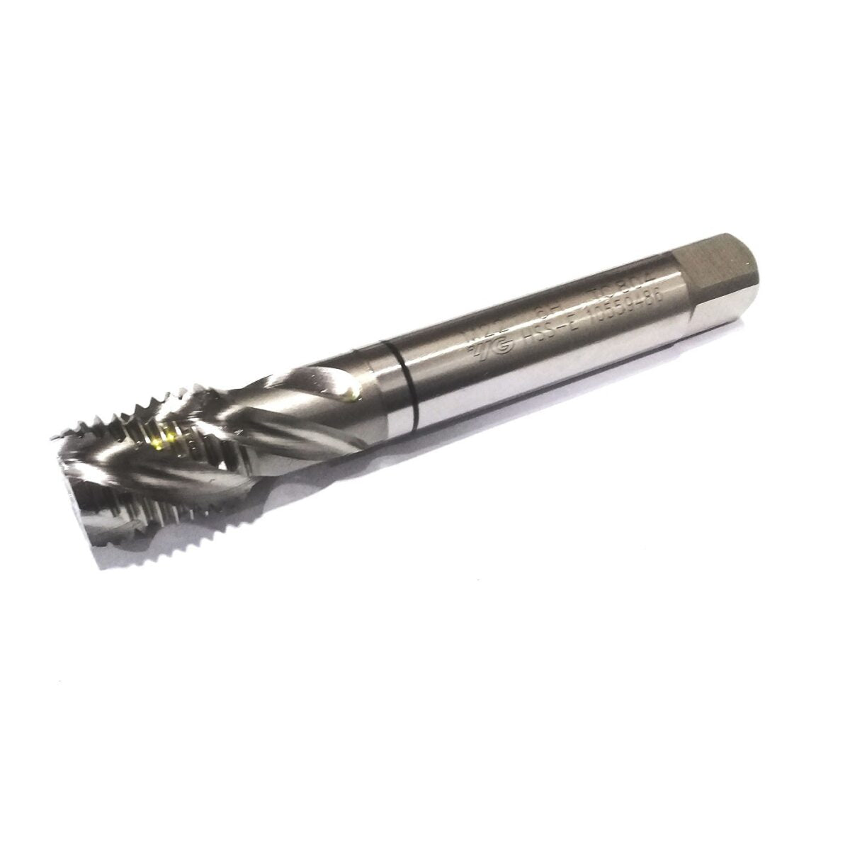 MACHO M22X2.5+5%CO HELICOIDA(DIN376)YG-1