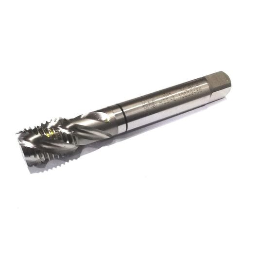MACHO M22X2.5+5%CO HELICOIDA(DIN376)YG-1