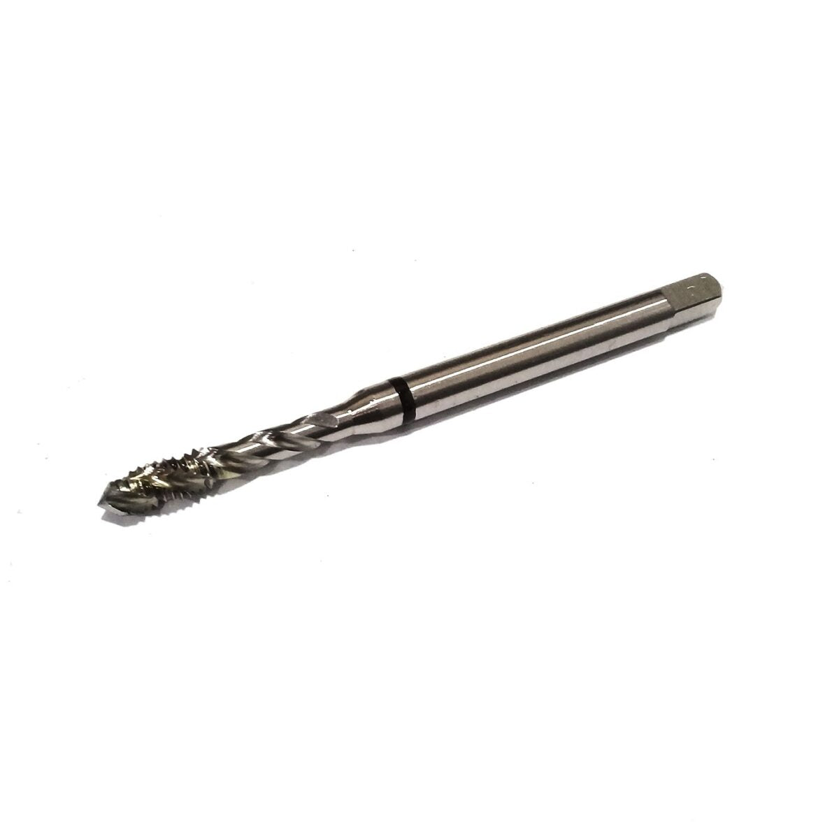 MACHO M4X0.7+5%CO HELICOIDAL(DIN371)YG-1