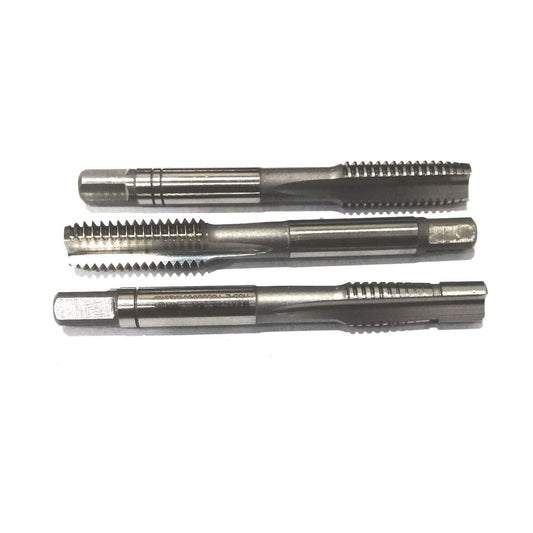 MACHO M8X1.25+5%CO (DIN352)YG-1