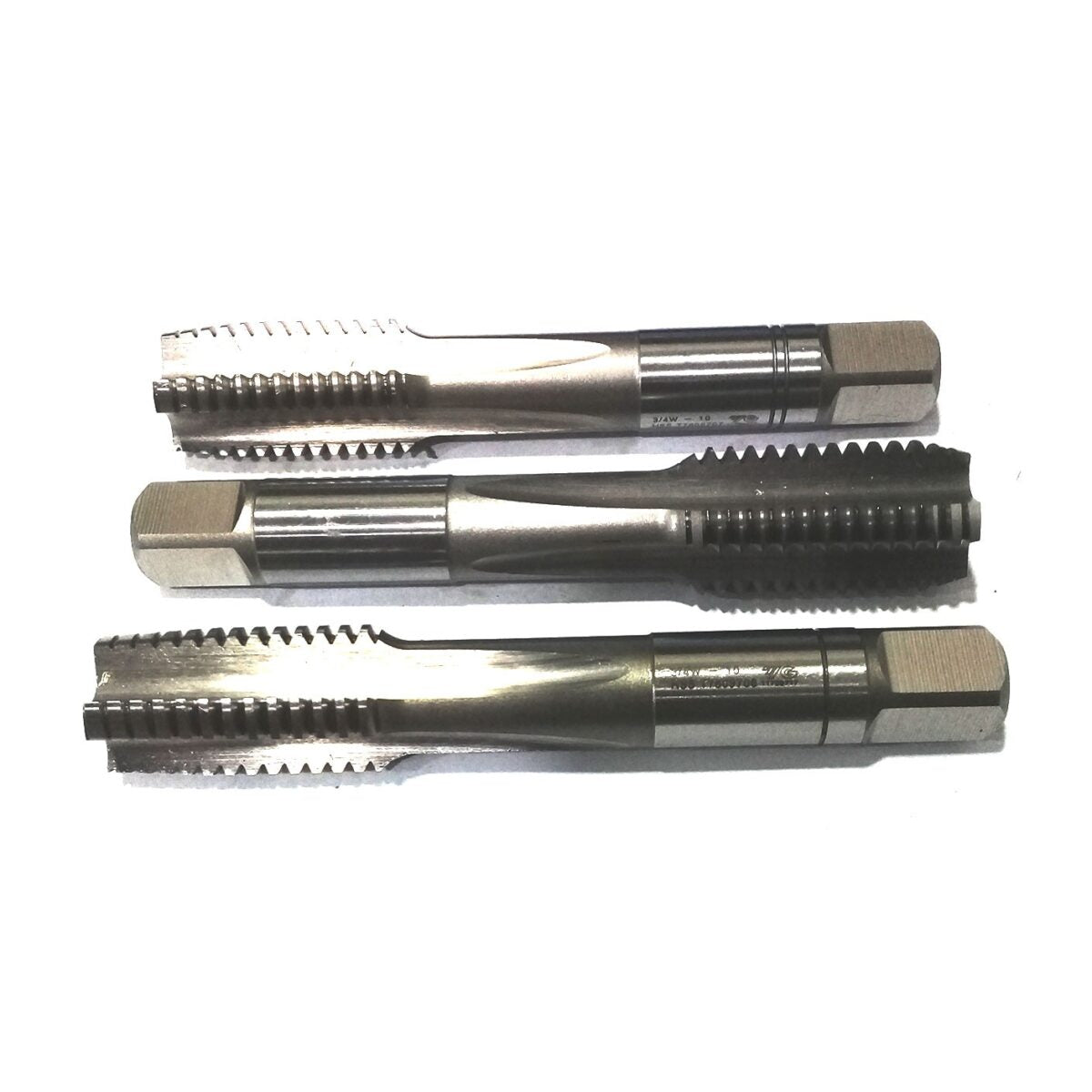 Macho W3/4X10 (Din351)Yg-1 T7609709
