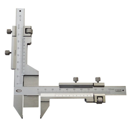 Medidor Engra. M1-25