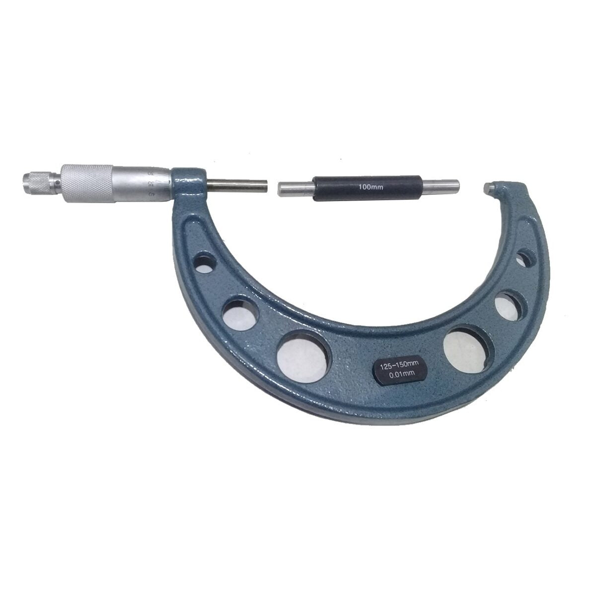 Micrometro Exterior 150-175X 0.01Mm