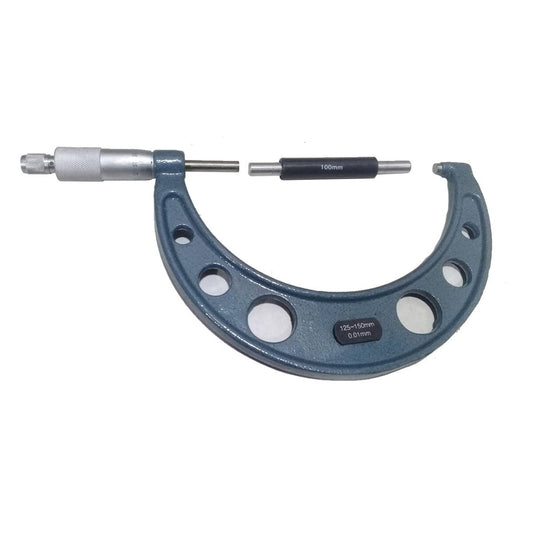 Micrometro Exterior 150-175X 0.01Mm
