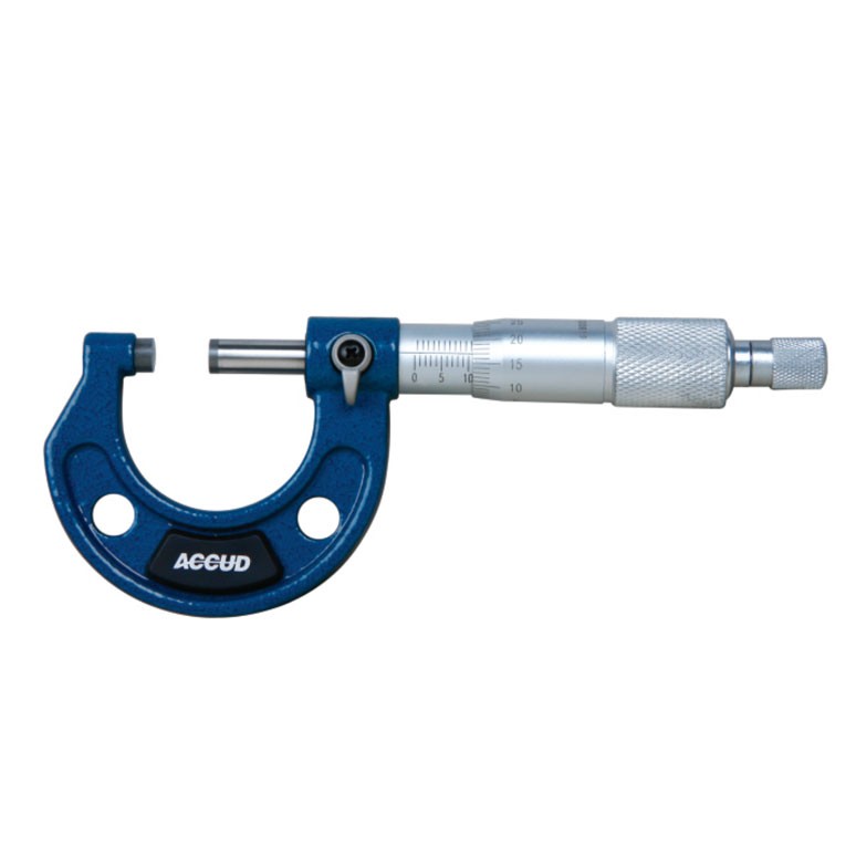 Micrometro Exterior 250-275Mm 0.01Mm 321-011-01
