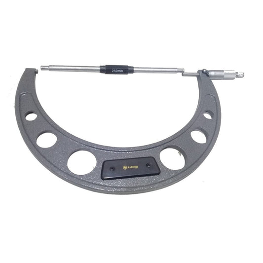 Micrometro Exterior 250-275X 0.01Mm