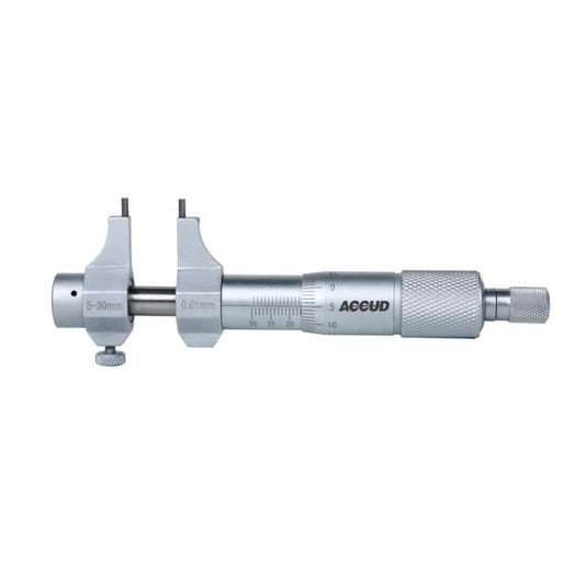 Micrometro Interior 75-100Mm 0.01Mm 351-004-01