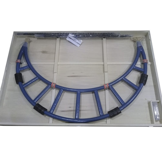 Micrometro Exterior 900-1000Mm 0.01Mm 329-040-01