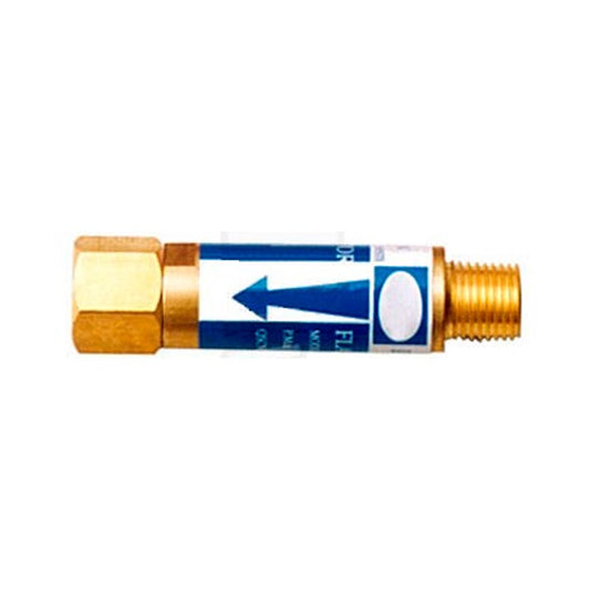Valvula Antiretroceso 188R Oxigeno Zaf-04