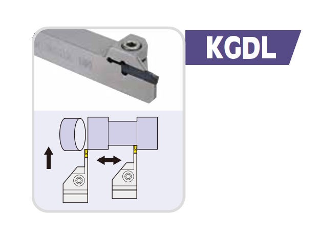 Porta H. Ext. Kgdl-2525M-3T20