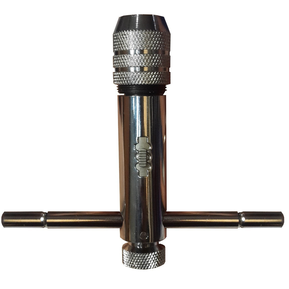 Porta Macho Acero 1/2'  Con Chicharra  Zz-00128 518-875