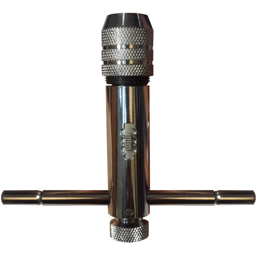Porta Macho Acero 1/2'  Con Chicharra  Zz-00128 518-875