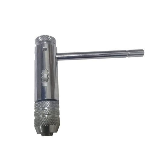Porta Macho Acero 3/8'  Con Chicharra  Zz-00128 518-875-3/8