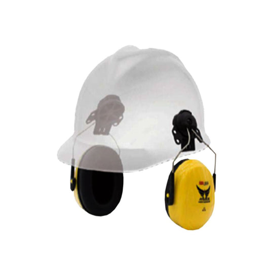 Protector Auditivo Aviator A302 P/Casco Snr28Db