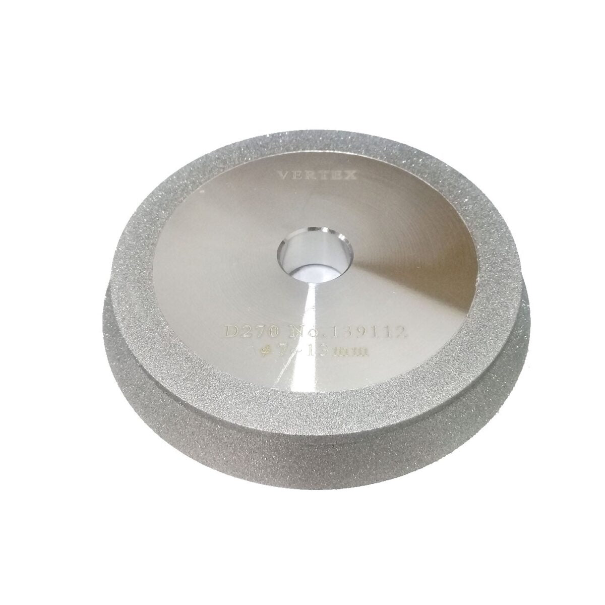 Repuesto Disco Veg-13Dl (7-13Mm) Sdc270