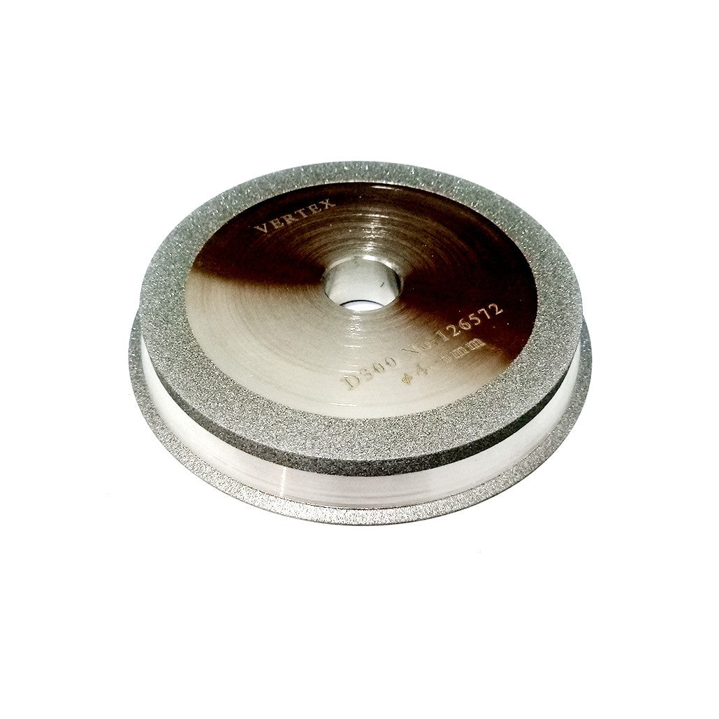 Repuesto Disco Veg-13Ds (4-6Mm) Sdc300