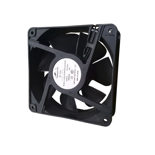 Repuesto Ventilador Tipo120 220V