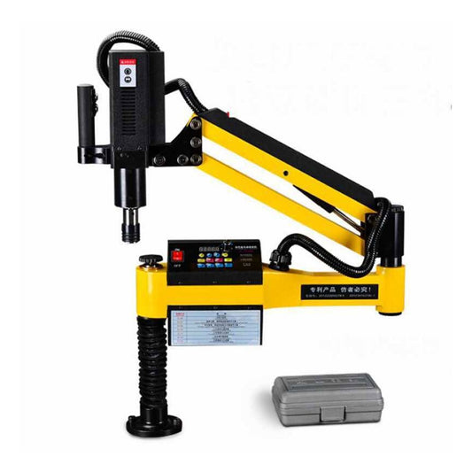 Roscador Electrico Ds16 (M3-M16)