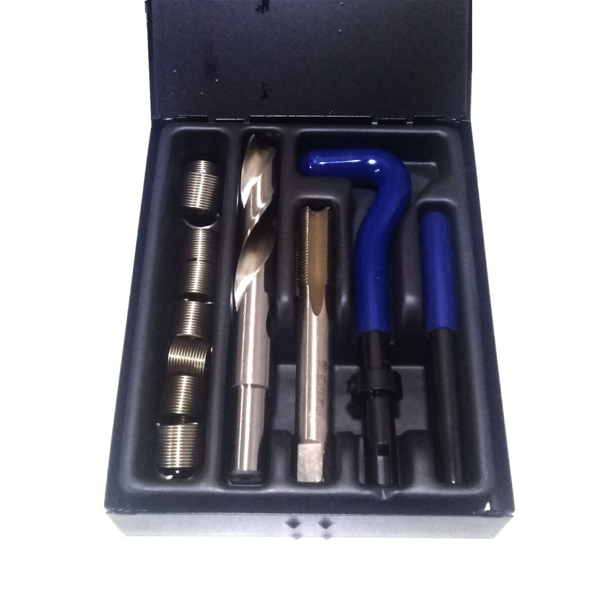 Set De Reparacion Hilos M12X1.75 11-303-S25