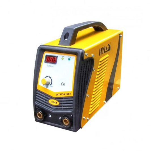 SOLDADORA ARCO MANUAL IND.ARC315C 380V K162