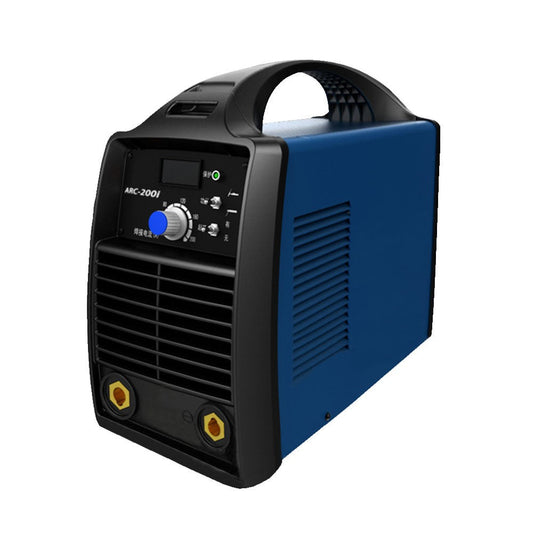 Soldadora Inversora Dura-Arc-200Ii