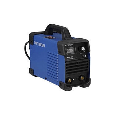 SOLDADORA INVERTER 120 A. / 24.8V 82HYMMA120      66         82HYMMA120