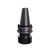 Toma Porta Boquilla Bt40 Er32-70 Kel Zz-00400 Bt40Xer32-70