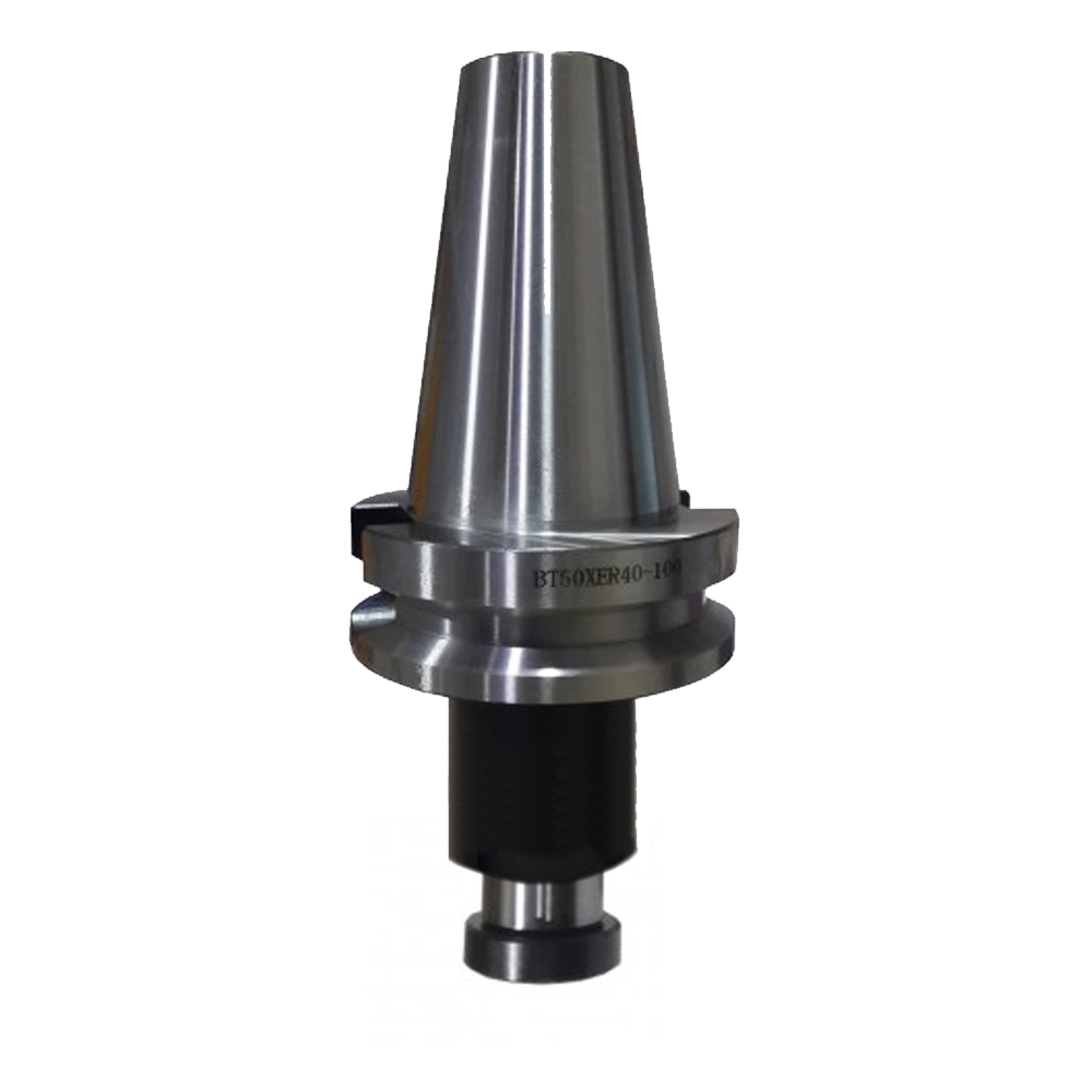 Toma Porta Fresa Bt50 Fmb27-(100-105)