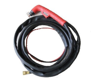 Torcha P/P Man Trafimet S45 40A 6Mt