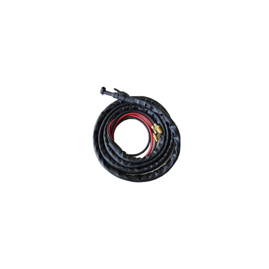 TORCHA TIG WP18V 4MT CONEXION 35-50 AC/DC  (MAXWELDING)